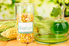 Austerfield biofuel availability