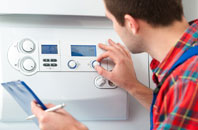 free commercial Austerfield boiler quotes