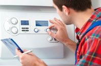 free Austerfield gas safe engineer quotes
